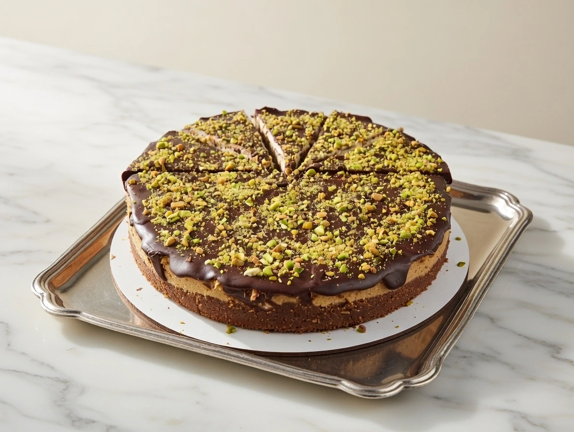 Strawberry Cheesecake