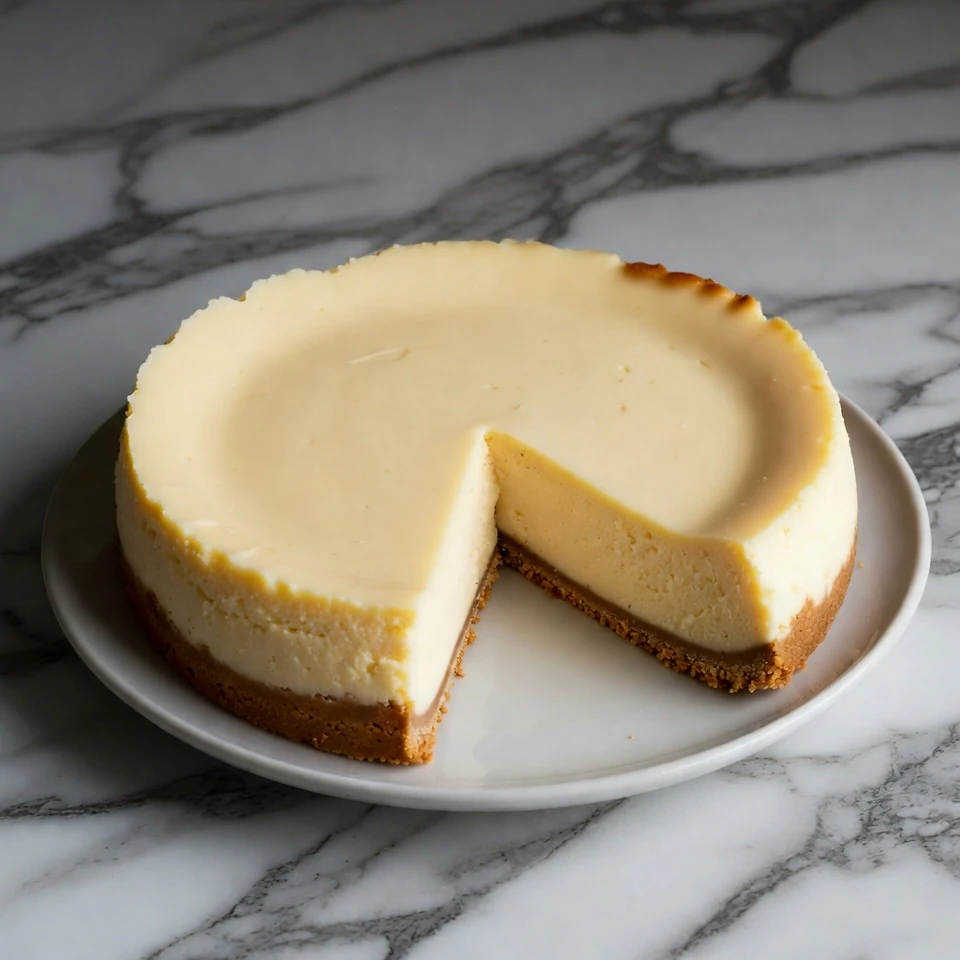 Cake - Sheet Vanilla