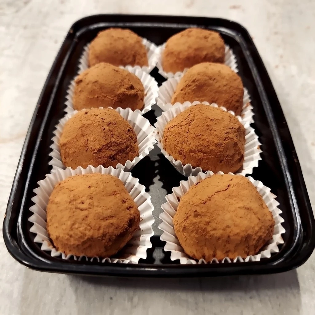 Cupcakes Multicolored